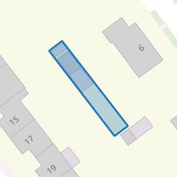 Perceel OHM00-G-2061