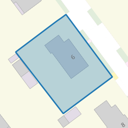 Perceel OHM00-G-2064