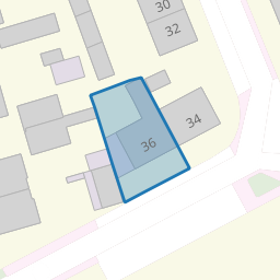 Perceel OHM00-G-2080