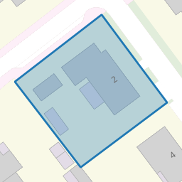 Perceel OHM00-G-2086