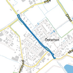 Perceel OHM00-G-2090