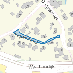 Perceel OHM00-G-2101