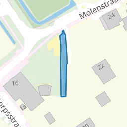 Perceel OHM00-G-2105