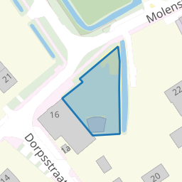 Perceel OHM00-G-2107