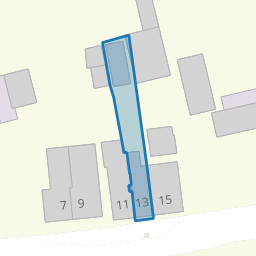 Perceel OHM00-G-2115