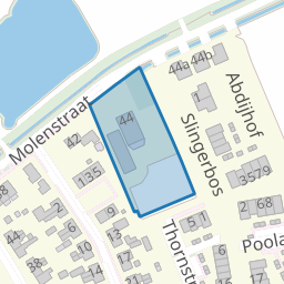 Perceel OHM00-G-2117