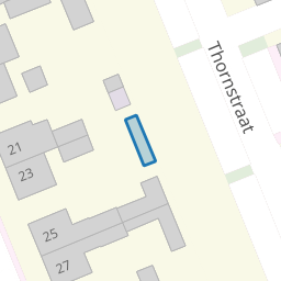 Perceel OHM00-G-2120