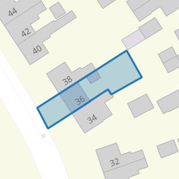Perceel OHM00-G-2128