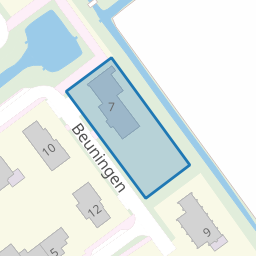 Perceel OHM00-G-2133