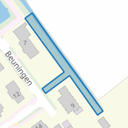 Perceel OHM00-G-2134