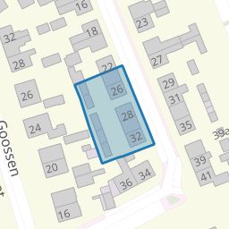 Perceel OHM00-G-2137