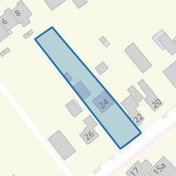 Perceel OHM00-G-2140