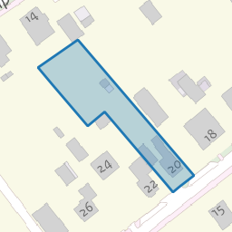 Perceel OHM00-G-2142