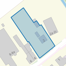 Perceel OHM00-G-2146