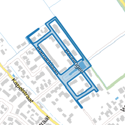 Perceel OHM00-G-2155