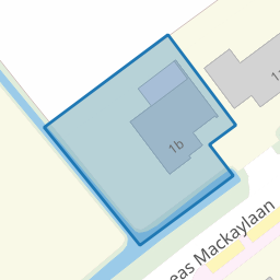 Perceel OHM00-G-2161