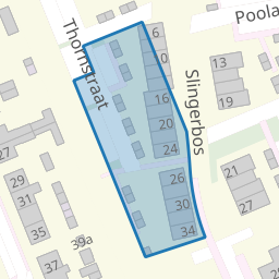 Perceel OHM00-G-2169