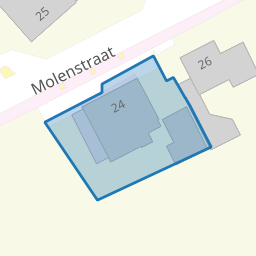 Perceel OHM00-G-2171