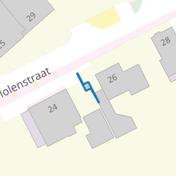 Perceel OHM00-G-2173