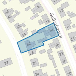 Perceel OHM00-G-2203