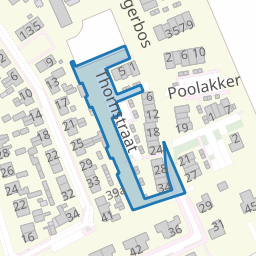 Perceel OHM00-G-2206