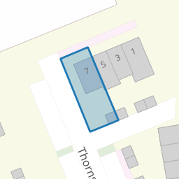 Perceel OHM00-G-2207