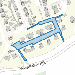 Perceel OHM00-G-2211