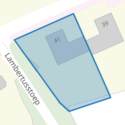 Perceel OHM00-G-2213