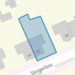 Perceel OHM00-G-2219