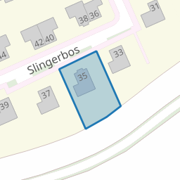 Perceel OHM00-G-2221