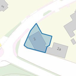 Perceel OHM00-G-2231