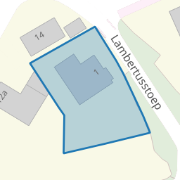 Perceel OHM00-G-2238