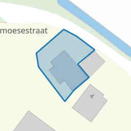 Perceel OHM00-H-1001