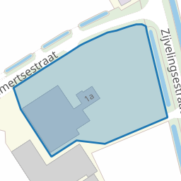 Perceel OHM00-H-1008