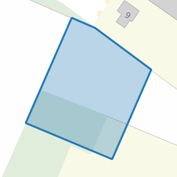 Perceel OHM00-H-1011