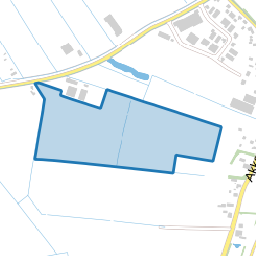 Perceel OHM00-H-1013