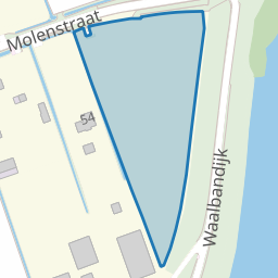 Perceel OHM00-H-1021