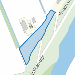 Perceel OHM00-H-1032