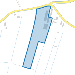 Perceel OHM00-H-1034