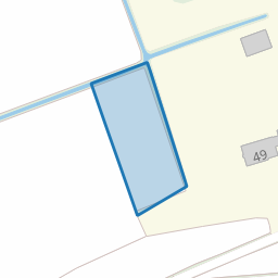 Perceel OHM00-H-1037