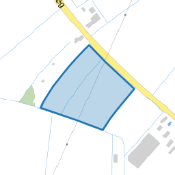 Perceel OHM00-H-1038