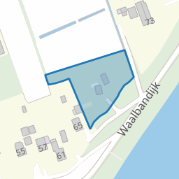 Perceel OHM00-H-1047