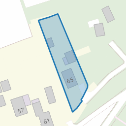 Perceel OHM00-H-1048