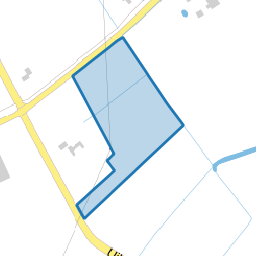 Perceel OHM00-H-1055