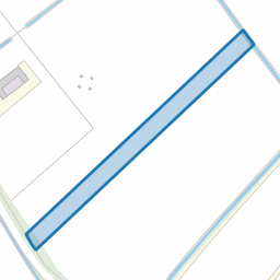 Perceel OHM00-H-1061