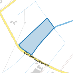 Perceel OHM00-H-1062
