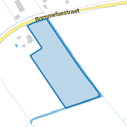 Perceel OHM00-H-1063