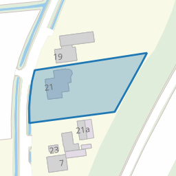 Perceel OHM00-H-1072