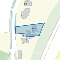 Perceel OHM00-H-1073