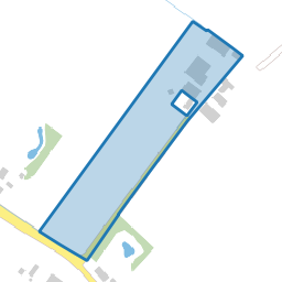 Perceel OHM00-H-1078